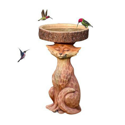 Bird Bath Bowl