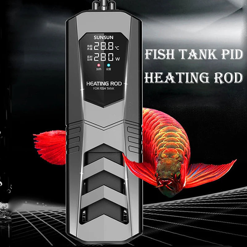 Adjustable Aquarium Heating Rod