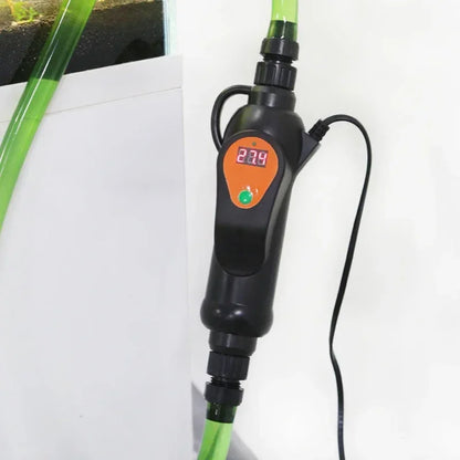 Fish Tank External Heater