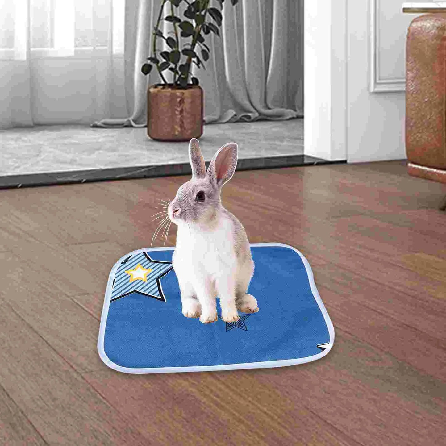 Rabbit Pee Pads