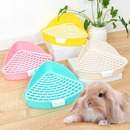 Medium Rabbit Litter Box