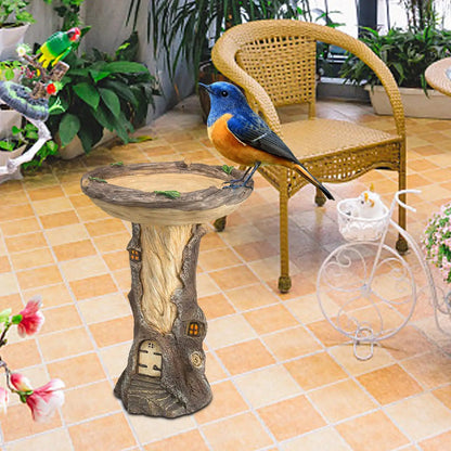 Bird Bath Bowl