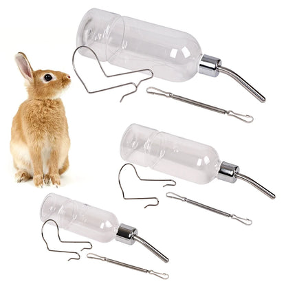 Rabbit Water Dispenser