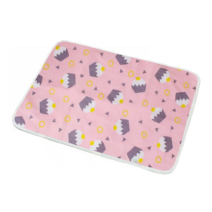 Eco-Friendly Rabbit Pee Pad