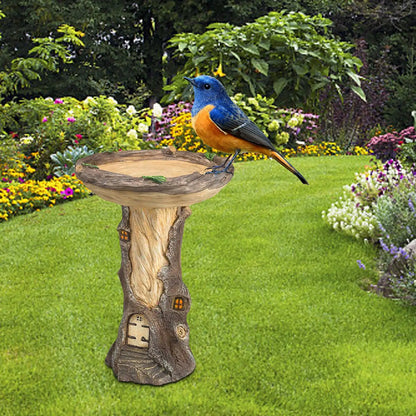 Bird Bath Bowl