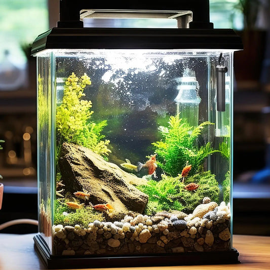 Adjustable Aquarium Heater