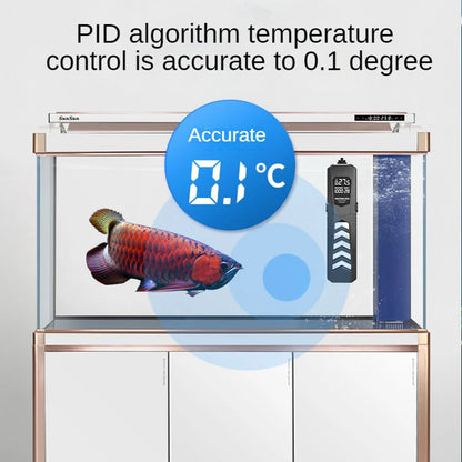 Adjustable Aquarium Heating Rod