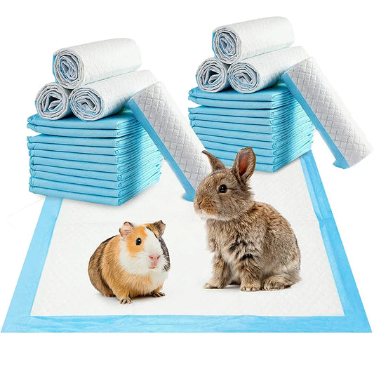 Disposable Rabbit Pee Pads